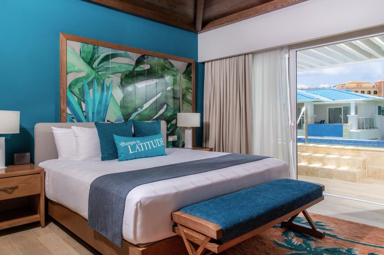 بونتا كانا The Villas At Margaritaville Cap Cana (Adults Only) المظهر الخارجي الصورة