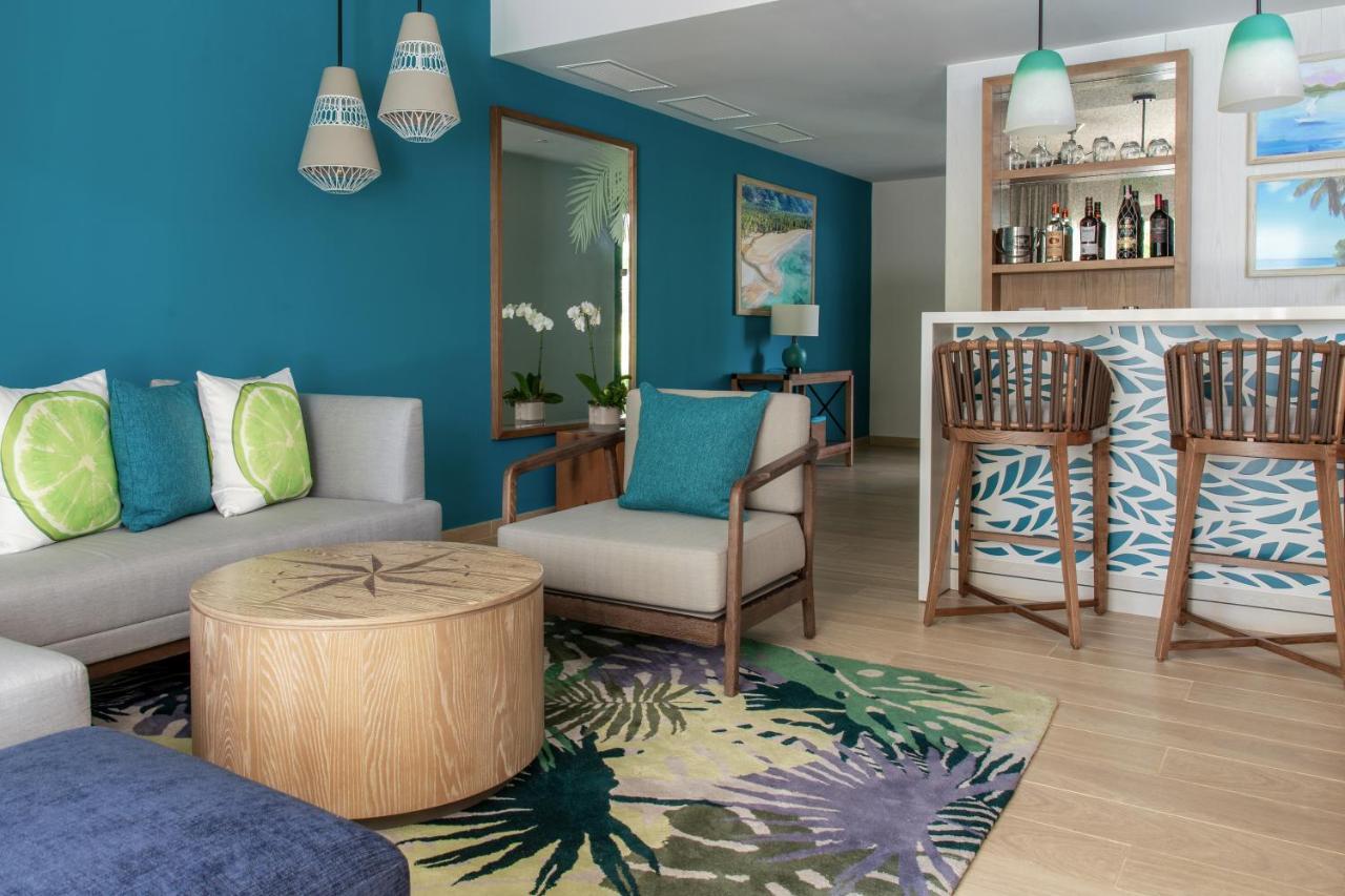 بونتا كانا The Villas At Margaritaville Cap Cana (Adults Only) المظهر الخارجي الصورة