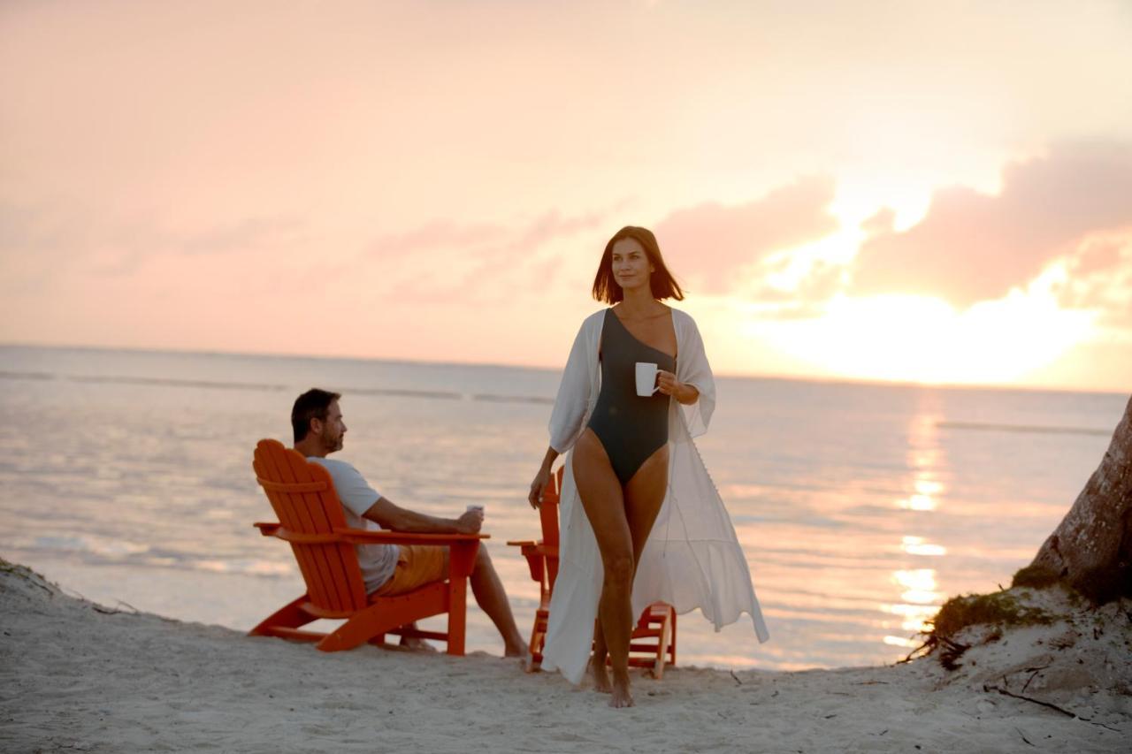 بونتا كانا The Villas At Margaritaville Cap Cana (Adults Only) المظهر الخارجي الصورة
